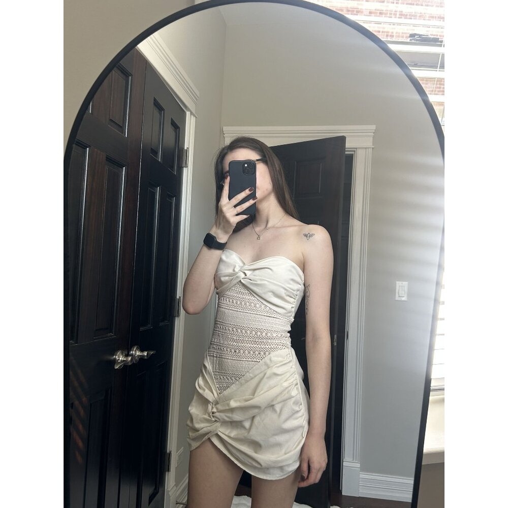 EGO Mini Dress Size 8